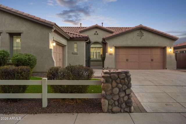 3837 E OLD STONE Circle S, Chandler, AZ 85249