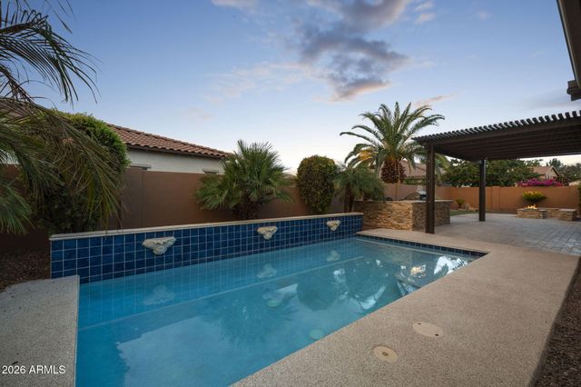 3837 E OLD STONE Circle S, Chandler, AZ 85249