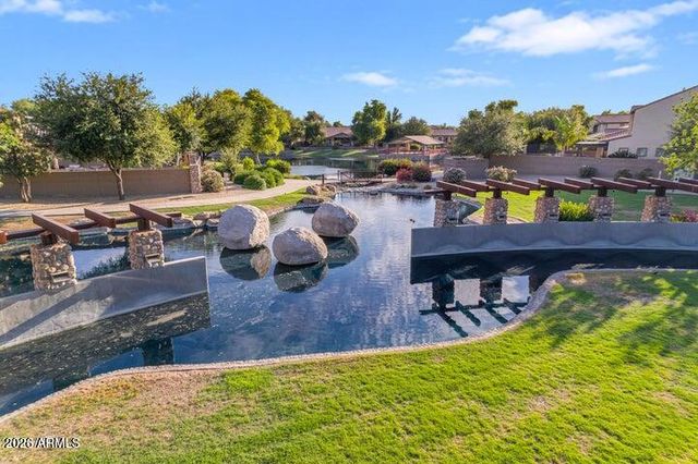 3837 E OLD STONE Circle S, Chandler, AZ 85249