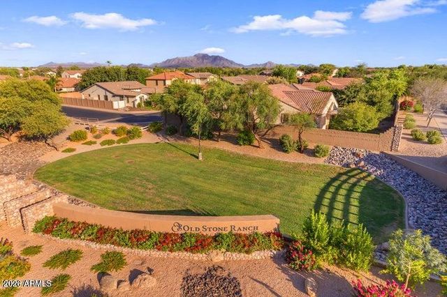 3837 E OLD STONE Circle S, Chandler, AZ 85249