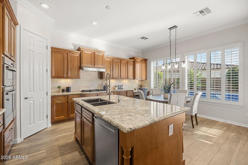 3837 E OLD STONE Circle S, Chandler, AZ 85249 — photo 4