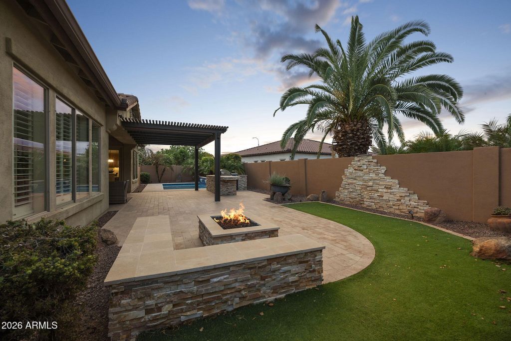 3837 E OLD STONE Circle S, Chandler, AZ 85249 — photo 5