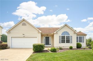 7303 Meadowhaven Drive, Chippewa Lake, OH 44215