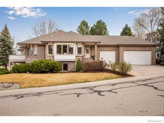 6230 Eagle Ridge Court, Fort Collins, CO 80525