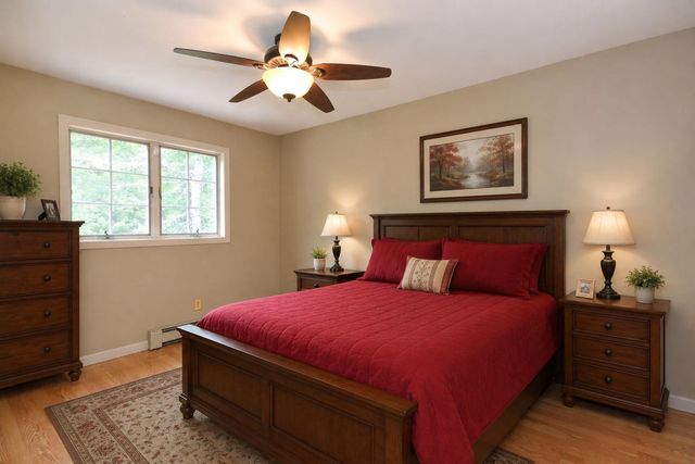 154 Leightons Corner Road, Strafford, NH 03884