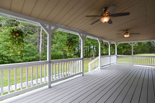 154 Leightons Corner Road, Strafford, NH 03884