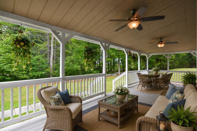 154 Leightons Corner Road, Strafford, NH 03884