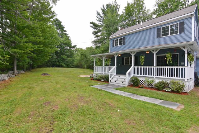 154 Leightons Corner Road, Strafford, NH 03884