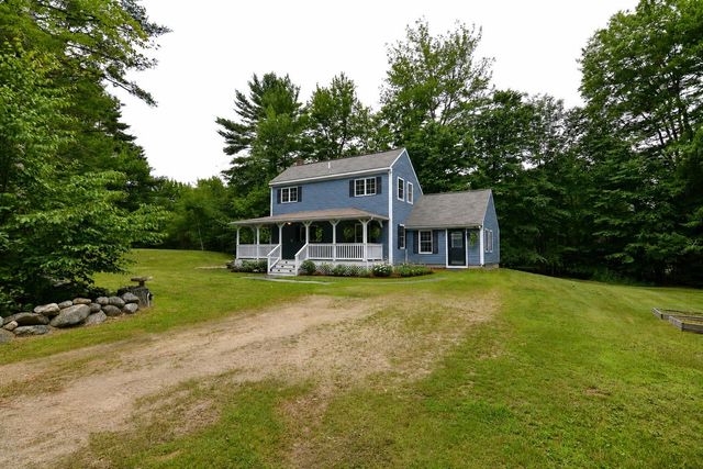 154 Leightons Corner Road, Strafford, NH 03884