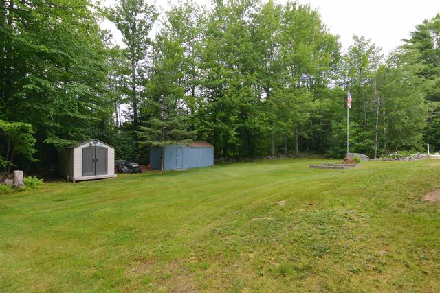 154 Leightons Corner Road, Strafford, NH 03884