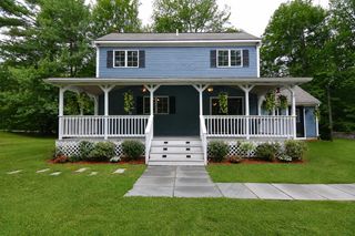 154 Leightons Corner Road, Strafford, NH 03884