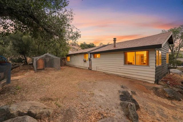 131 Ransom Hill Lane, Ramona, CA 92065