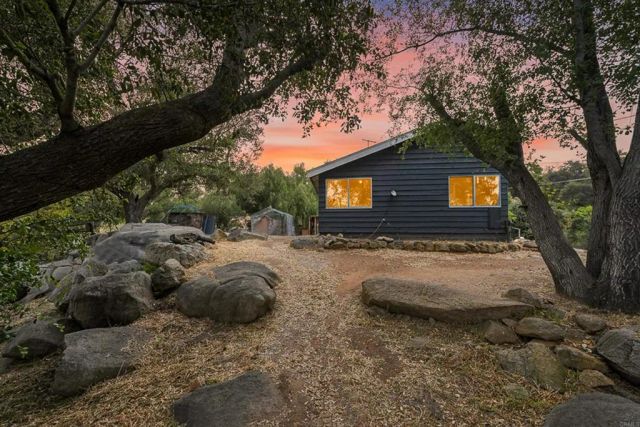 131 Ransom Hill Lane, Ramona, CA 92065