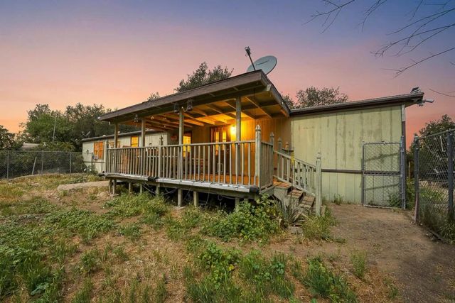 131 Ransom Hill Lane, Ramona, CA 92065