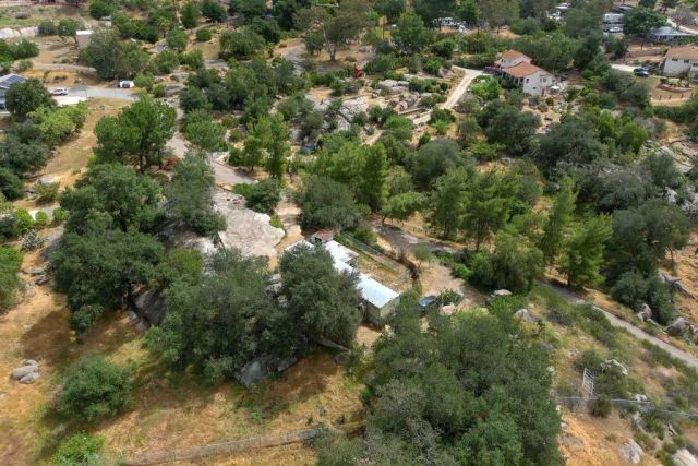 131 Ransom Hill Lane, Ramona, CA 92065