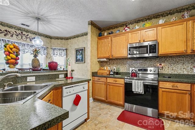 13425 Glenwyck Lane, Huntersville, NC 28078