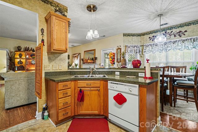 13425 Glenwyck Lane, Huntersville, NC 28078