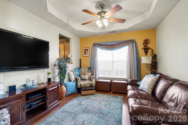 13425 Glenwyck Lane, Huntersville, NC 28078