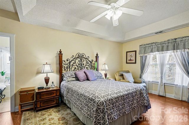 13425 Glenwyck Lane, Huntersville, NC 28078