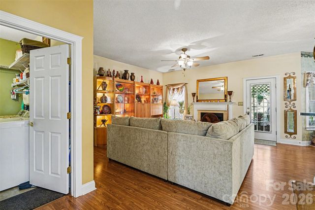 13425 Glenwyck Lane, Huntersville, NC 28078