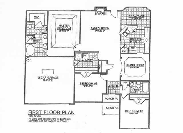 13425 Glenwyck Lane, Huntersville, NC 28078