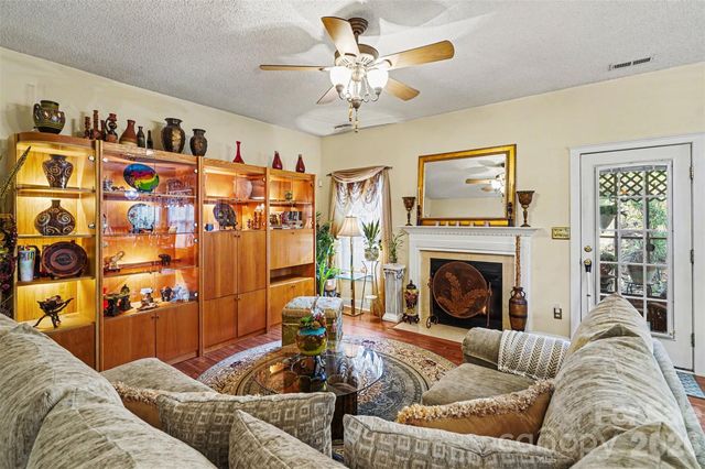 13425 Glenwyck Lane, Huntersville, NC 28078