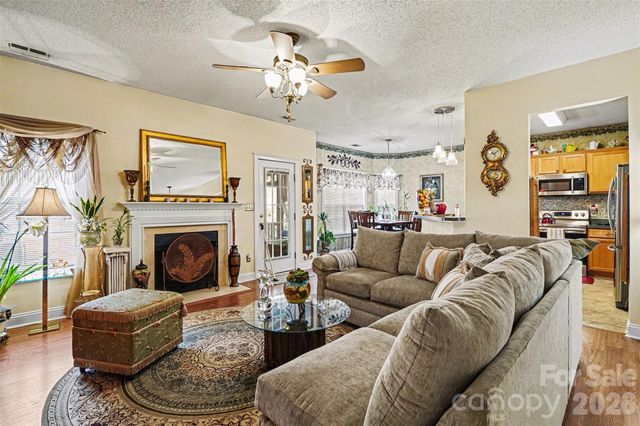 13425 Glenwyck Lane, Huntersville, NC 28078