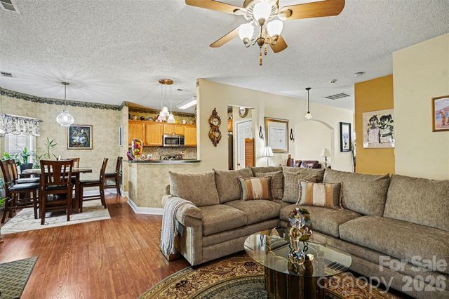 13425 Glenwyck Lane, Huntersville, NC 28078