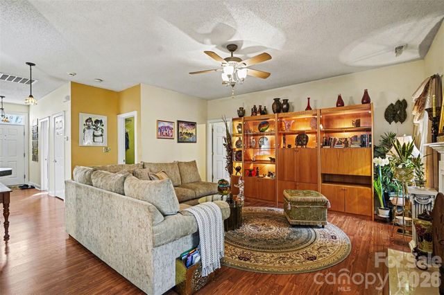 13425 Glenwyck Lane, Huntersville, NC 28078