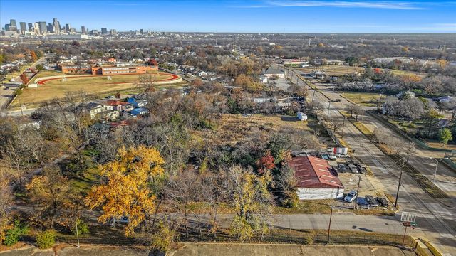 2223 Gallatin Street, Dallas, TX 75203