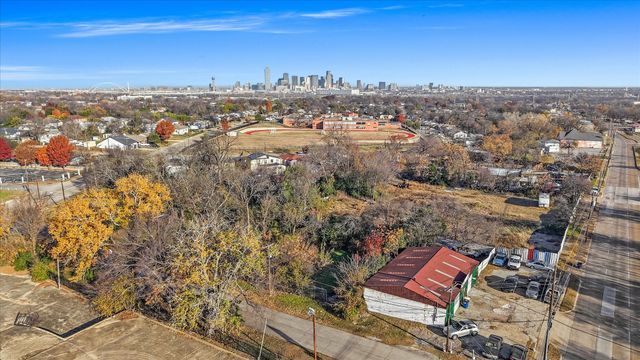 2223 Gallatin Street, Dallas, TX 75203