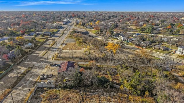 2223 Gallatin Street, Dallas, TX 75203