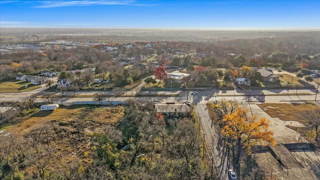 2223 Gallatin Street, Dallas, TX 75203