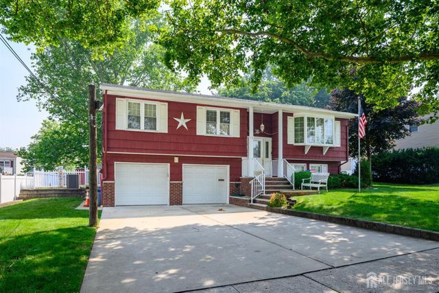 16 Sheinfine Avenue, South River, NJ 08882