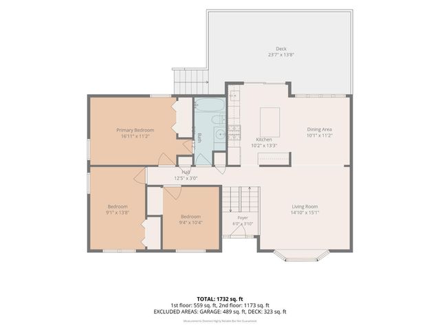 16 Sheinfine Avenue, South River, NJ 08882