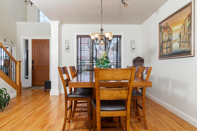 964 Pumpkin Ridge Drive, Eagle Point, OR 97524