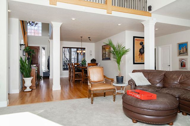 964 Pumpkin Ridge Drive, Eagle Point, OR 97524