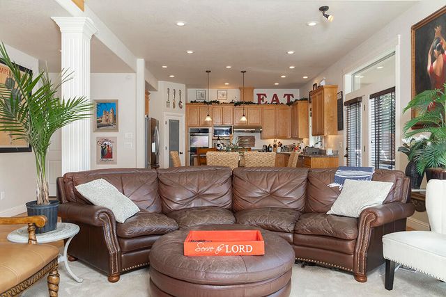 964 Pumpkin Ridge Drive, Eagle Point, OR 97524