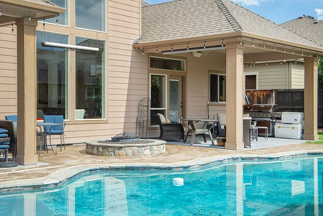 964 Pumpkin Ridge Drive, Eagle Point, OR 97524