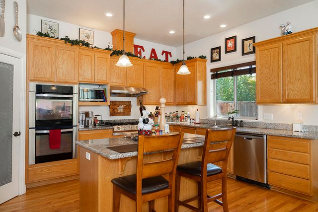 964 Pumpkin Ridge Drive, Eagle Point, OR 97524