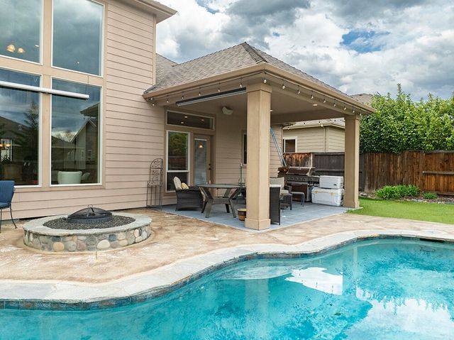 964 Pumpkin Ridge Drive, Eagle Point, OR 97524