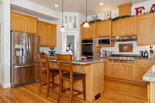 964 Pumpkin Ridge Drive, Eagle Point, OR 97524