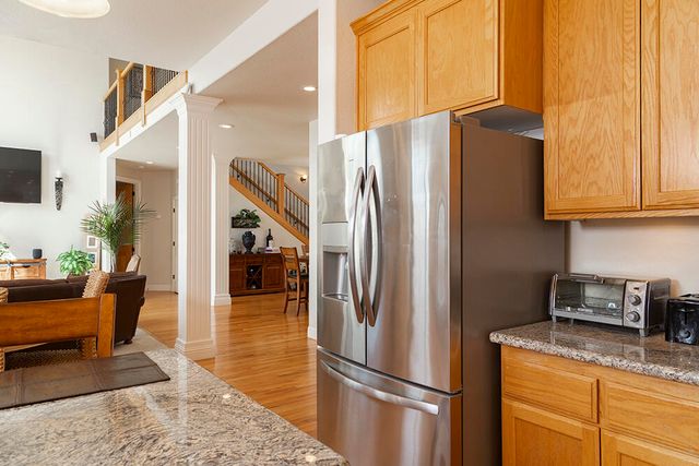 964 Pumpkin Ridge Drive, Eagle Point, OR 97524