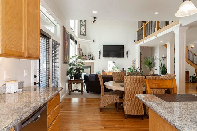 964 Pumpkin Ridge Drive, Eagle Point, OR 97524