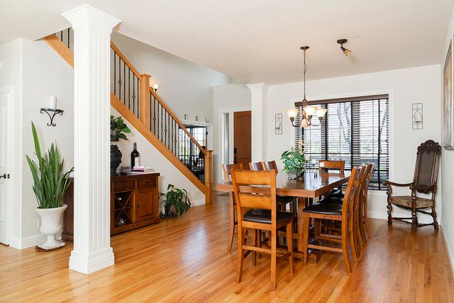 964 Pumpkin Ridge Drive, Eagle Point, OR 97524