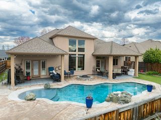 964 Pumpkin Ridge Drive, Eagle Point, OR 97524