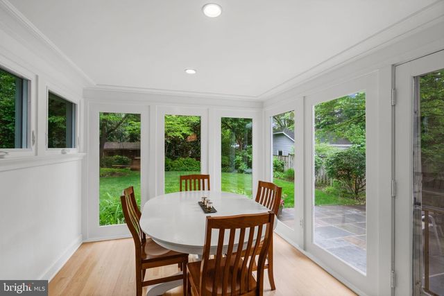 7301 SUMMIT AVE, Chevy Chase, MD 20815