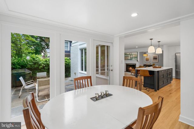 7301 SUMMIT AVE, Chevy Chase, MD 20815