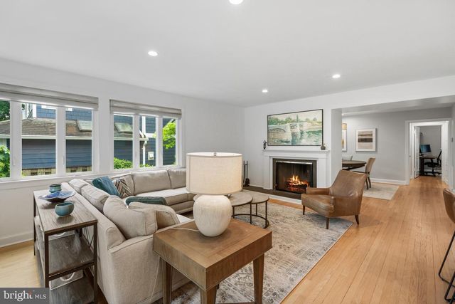 7301 SUMMIT AVE, Chevy Chase, MD 20815