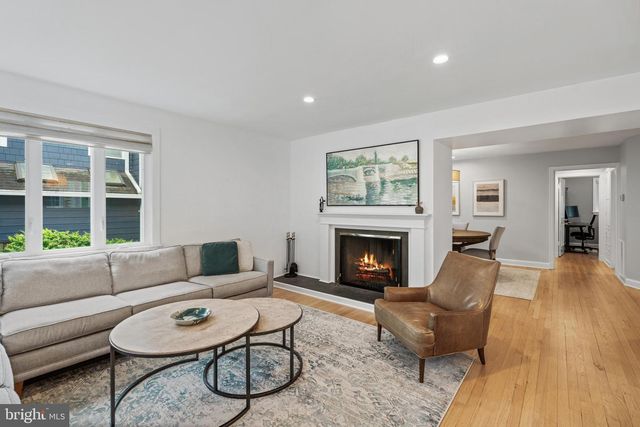 7301 SUMMIT AVE, Chevy Chase, MD 20815